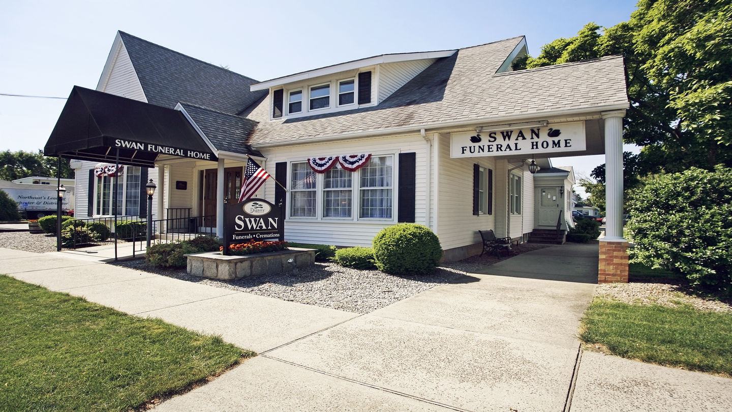 Swan Funeral Home Funeral & Cremation